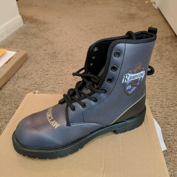 ravenclaw boots